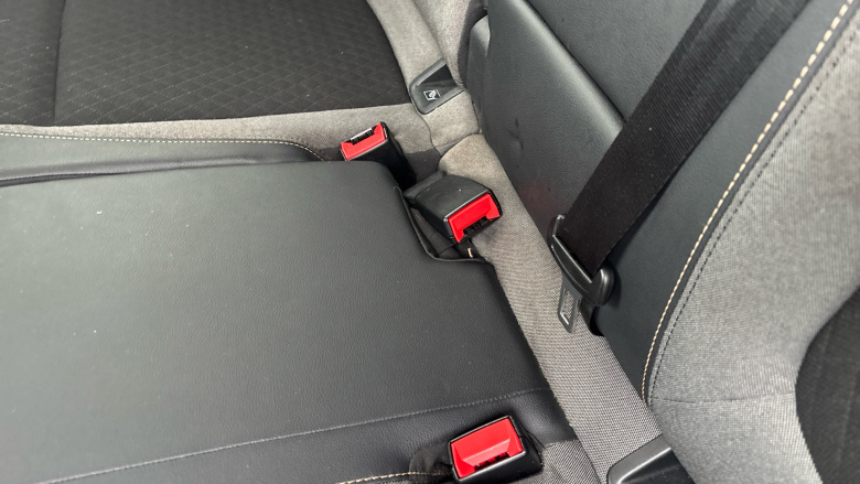 Vauxhall Grandland X 1.2 Turbo SRi Nav 5dr Petrol Hatchback